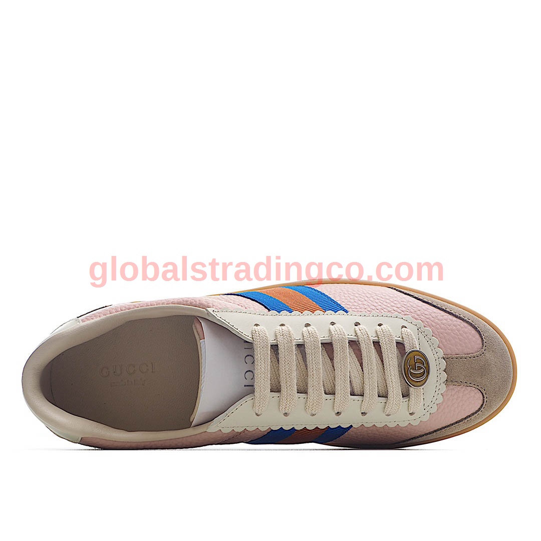 Gucci G74 Series Moral Training Shoes